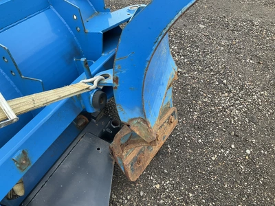 Used _UNKNOWN_ _UNKNOWN_ Plow Blades Michigan US | Miedema Asset Management Group #1425286