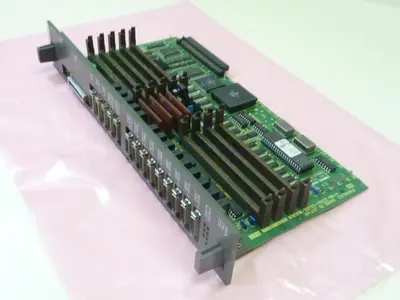 USED FANUC A16B-2200-0842/08F