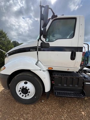 Used 2019 International RH Conventional trucks Alabama US | Zadoon Equipment #1480824