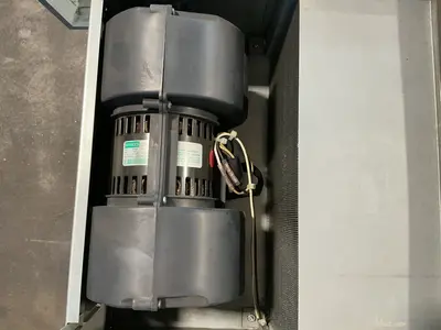 Used MCLEAN THERMAL M521226116 Air Conditioning Equipment Ohio US | HGR 24 #1357388