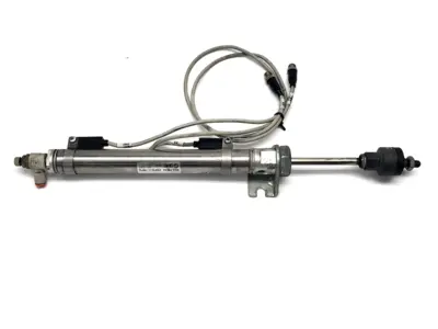 USED SMC NCDMB075-0500, NJ04