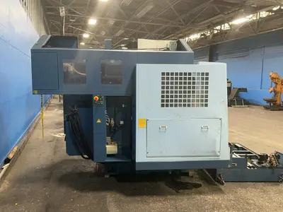 Used 2000 MATSUURA MC660VG Vertical Machining Centers Ohio US | HGR 24 #1278934