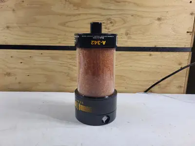 NEW AIR SENTRY X-102