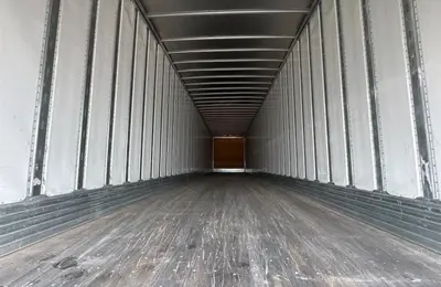Used UTILITY 53 X 102 Box Trailers Illinois US | Mitsubishi HC Capital America #1362584