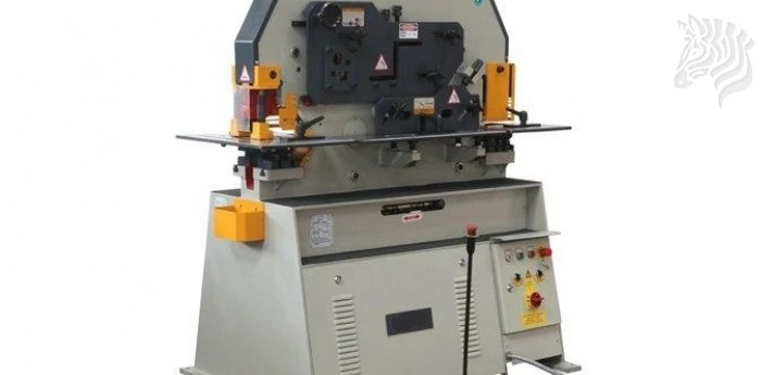 HPK60 Hydraulic IUW