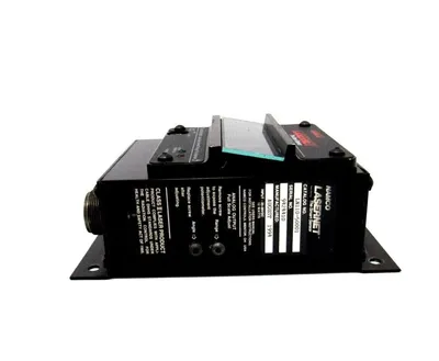 USED NAMCO LN110-50001 LASERNET SMART SENSOR LN11050001