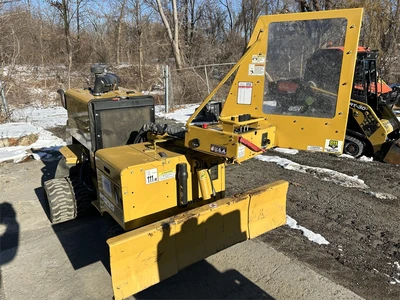 Used 2021 RAYCO RG55 Stump Grinders New York US | Abele Tractor #1343172