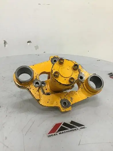 Used TOYO TI-55H / EB Injection Molding Parts Michigan US | Ideal Machinery #603413