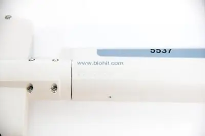 USED Biohit Proline