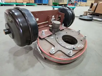USED UNITED CONVEYOR CORPORATION 21905242