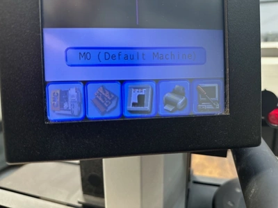 2015 ELBO CONTROLLI E346 Tool Presetting Machines | Charter Auctions (10)