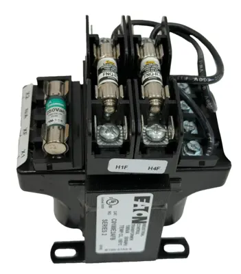 NEW EATON C341CC CONTROL TRANSFORMER KIT SER.2 50/60HZ CK01000E2AFB