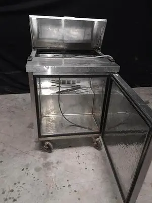 USED TUBOAIR SD27