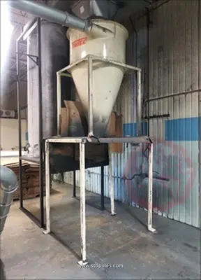 USED GRANUTEC GRANUTEC