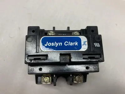 Used JOSLYN CLARK 7000-7030-11 Miscellaneous Equipment (Electrical & Power) | Surplus Asset Holdings #1188335