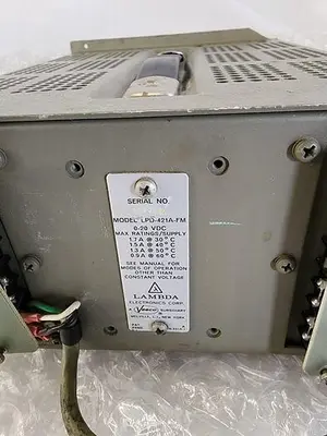 LAMBDA LPD-421A-FM