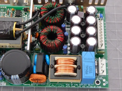 Used INTEGRATED POWER DESIGNS _UNKNOWN_ Circuit Boards | OCO Industrial #1622427