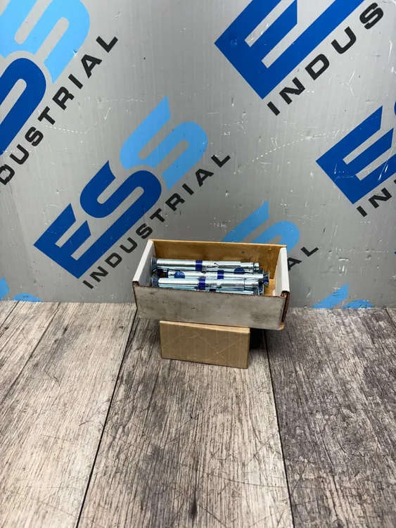 Used POWERS 09543-PWR Tooling & Accessories (Other) South Carolina US | ESS Industrial Equipment Sales #330093