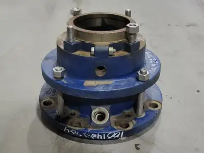 6.5in. Stuffing Box Assembly