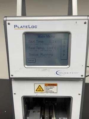Used Velocity11 / Agilent G5585BA Microplate Washers / Handlers Missouri US | BioLabTek #1496198