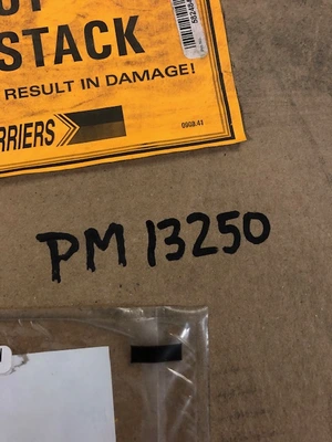 Roots 1021-RAS-J-H-Y-SL-68-R-B-OGE Blower New Storeroom Spare