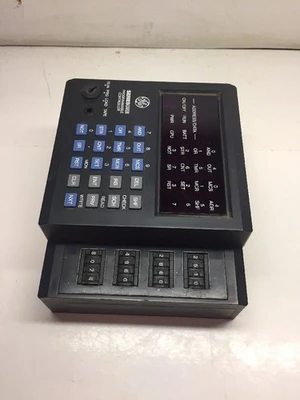 USED GE-Fanuc IC609TCU100B