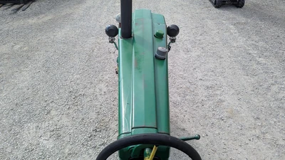 USED 1953 JOHN DEERE 40