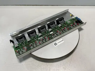 USED ARBURG 640A / 121.665 A