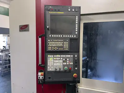 USED 2017 SAMSUNG SX4000