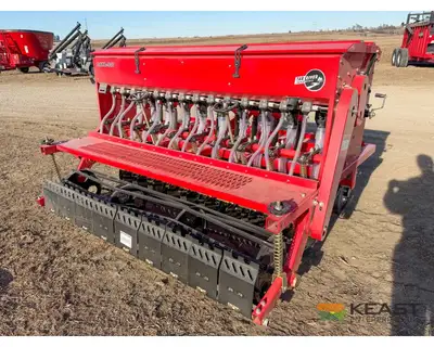 Used TAR RIVER _UNKNOWN_ No-Till Drills Iowa US | Keast Enterprises #1360501