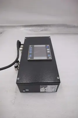 MCR ERHARDT & LEIMER WEB CONTROL SYSTEM NEW DC3340 / AG4497 STOCK 5148
