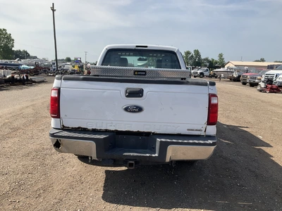 Used 2012 FORD F-250 Pickup Trucks Michigan US | Miedema Asset Management Group #1311963