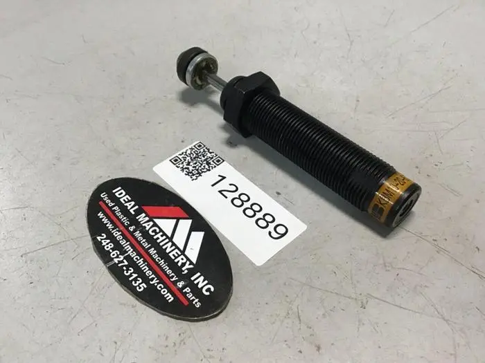 Used KYB KBM10-20-6C Miscellaneous MRO Michigan US | Ideal Machinery #666331