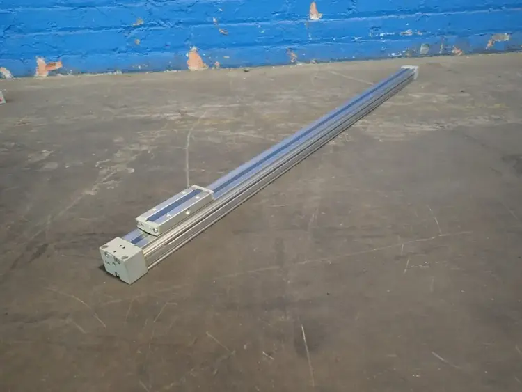 Used SMC MY1B20G845 Cylinders | HGR 24 #731271