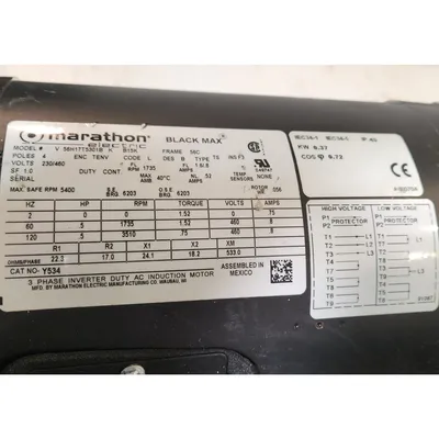USED ACRISON INC. 101-K