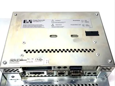 USED B&R AUTOMATION PP420