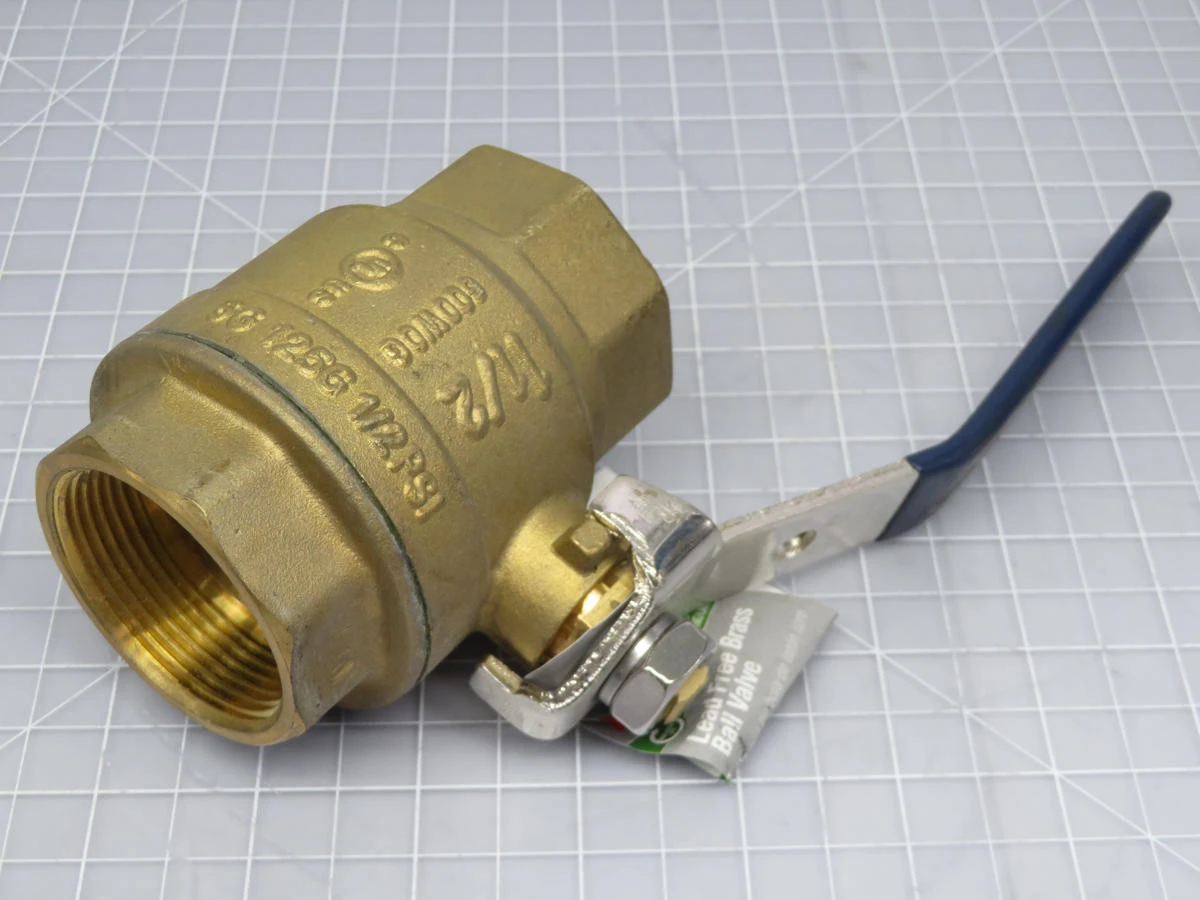 New | in-Stock AMERICAN VALVE _UNKNOWN_ Valves/Fittings | OCO Industrial #1732859