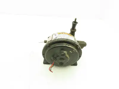 Yaskawa Electric PMEE-12-KB31 Welder Wire Motor Feeder 24V Size 1.2 Roller