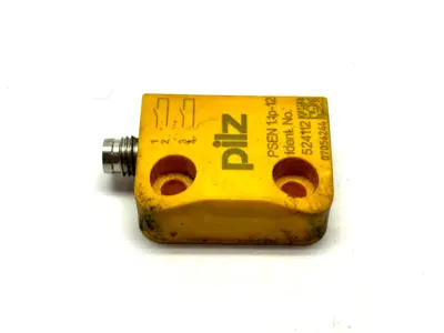 PSEN 1.1p-12 | Pilz  Safety Switch 524112 - Used