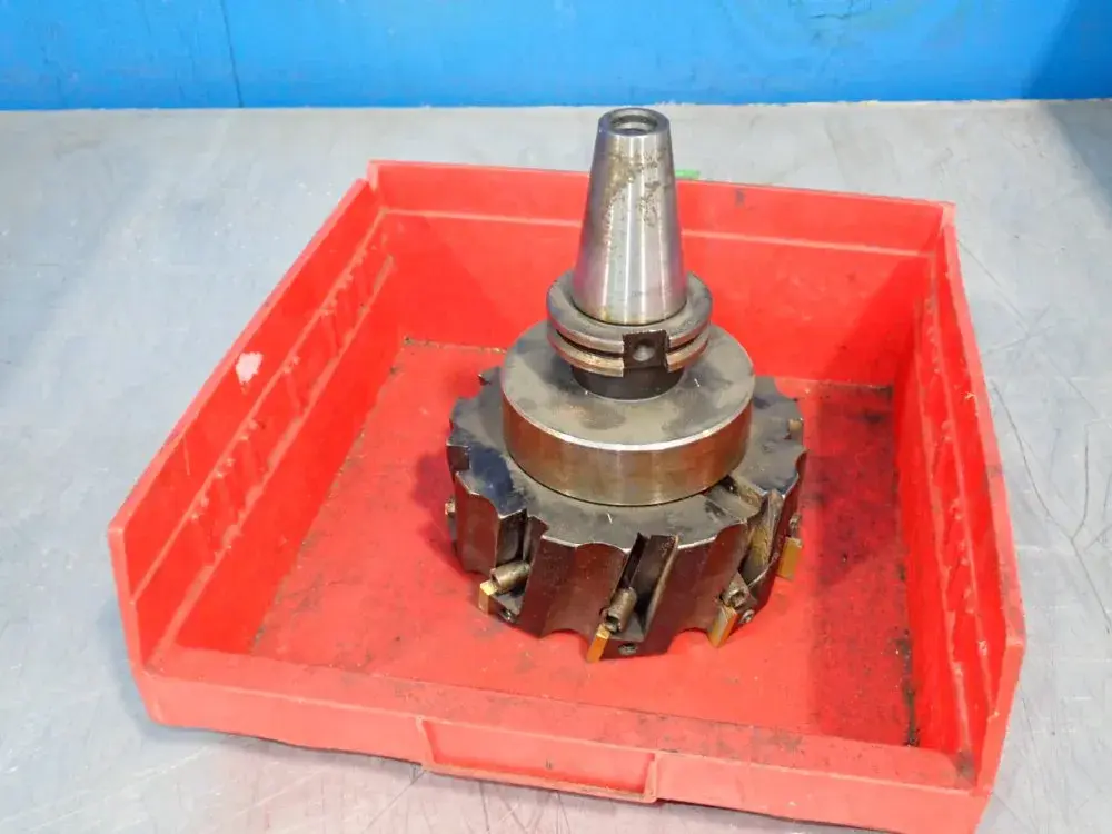 Face Mill Cutter