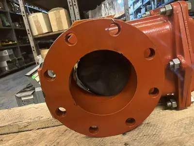 Used AFC 2506 Valves/Fittings Ohio US | Surplus Asset Holdings #1337623