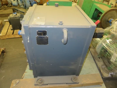 USED Falk RK2120F 3A