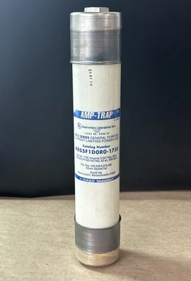 NEW Gould Shawmut A055F1D0R0-175E