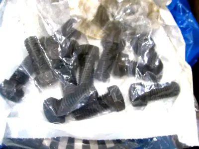 NEW REXNORD 0744345 SPACER HUB 1080T31/35