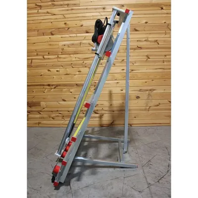 NEW SAFETY SPEED MFG 6480-20C