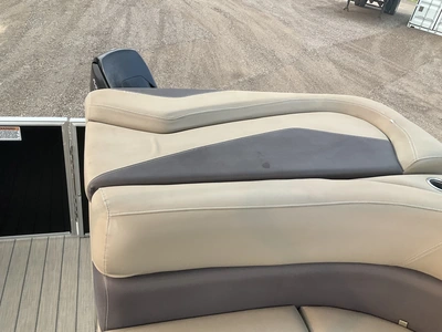 Used 2020 SYLVAN TBD Boats (Misc) Michigan US | Miedema Asset Management Group #1313884
