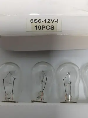 New | in-Stock GE 6S6 Indicators Ohio US | Surplus Asset Holdings #1240799