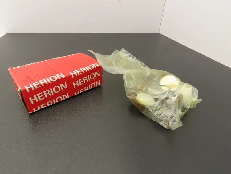 Used HERION _UNKNOWN_ Valves/Fittings | Arrow Industrial #613174