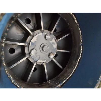 NEW TWIN CITY FAN 280 MBW-SW