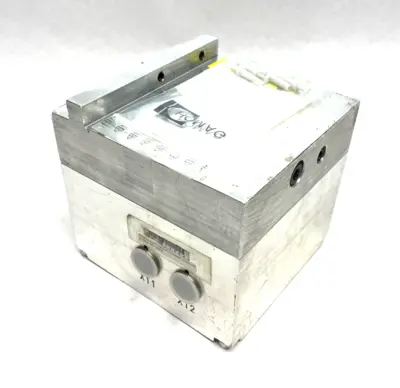 USED HOMAG CONTROL UNIT PNEUMATIK/ELEKTR.+CAN+ACHS